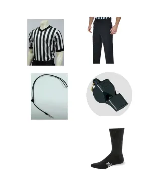 Basketball Starter Package