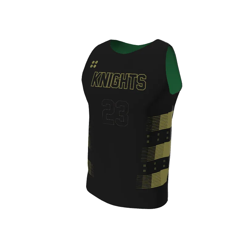 Basketball State Phase I Jersey. (x 6)