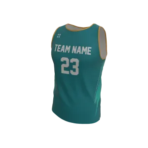 Basketball Storm XE-Caliber Jerseys. (x 6)
