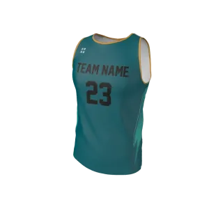 Basketball Storm XE-Caliber Jerseys. (x 8)