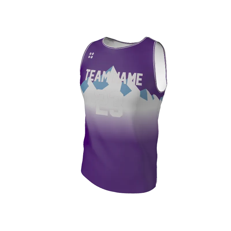 Basketball Summit XE-Caliber Jerseys. (x 6)