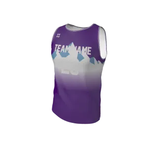 Basketball Summit XE-Caliber Jerseys. (x 6)
