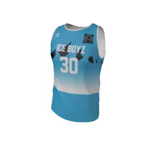 Basketball Summit XE-Caliber Jerseys. (x 7)