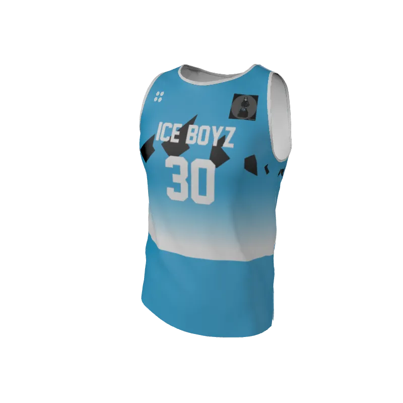 Basketball Summit XE-Caliber Jerseys. (x 7)
