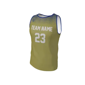 Basketball Supersonic XE-Caliber Jerseys. (x 6)