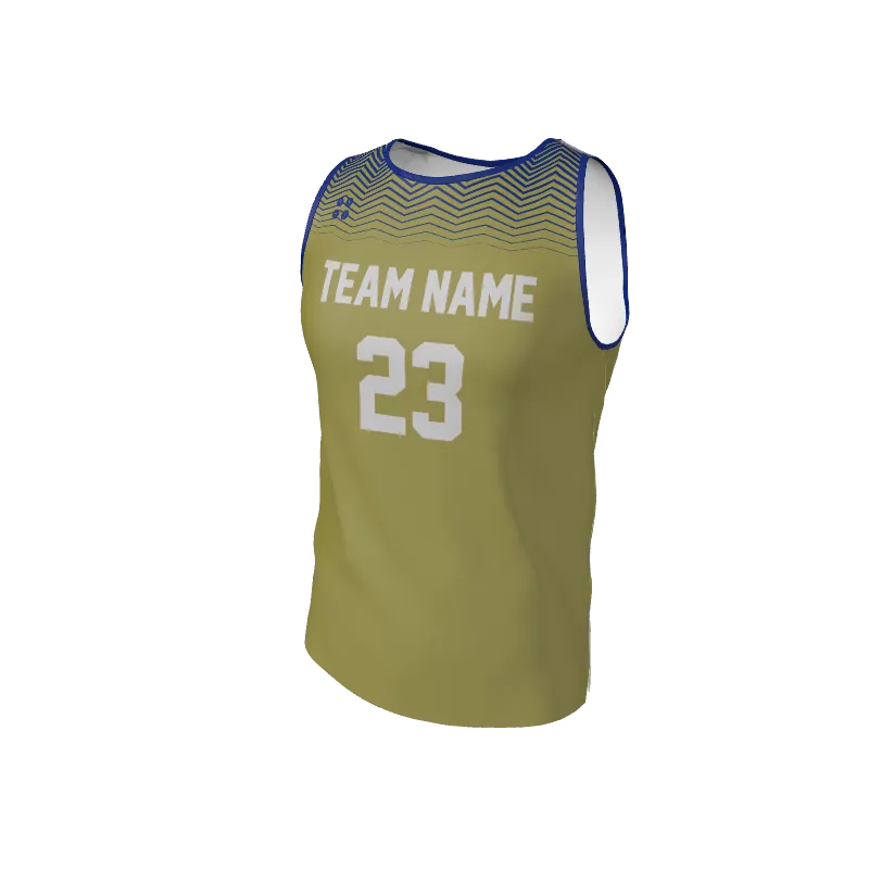Basketball Supersonic XE-Caliber Jerseys. (x 6)