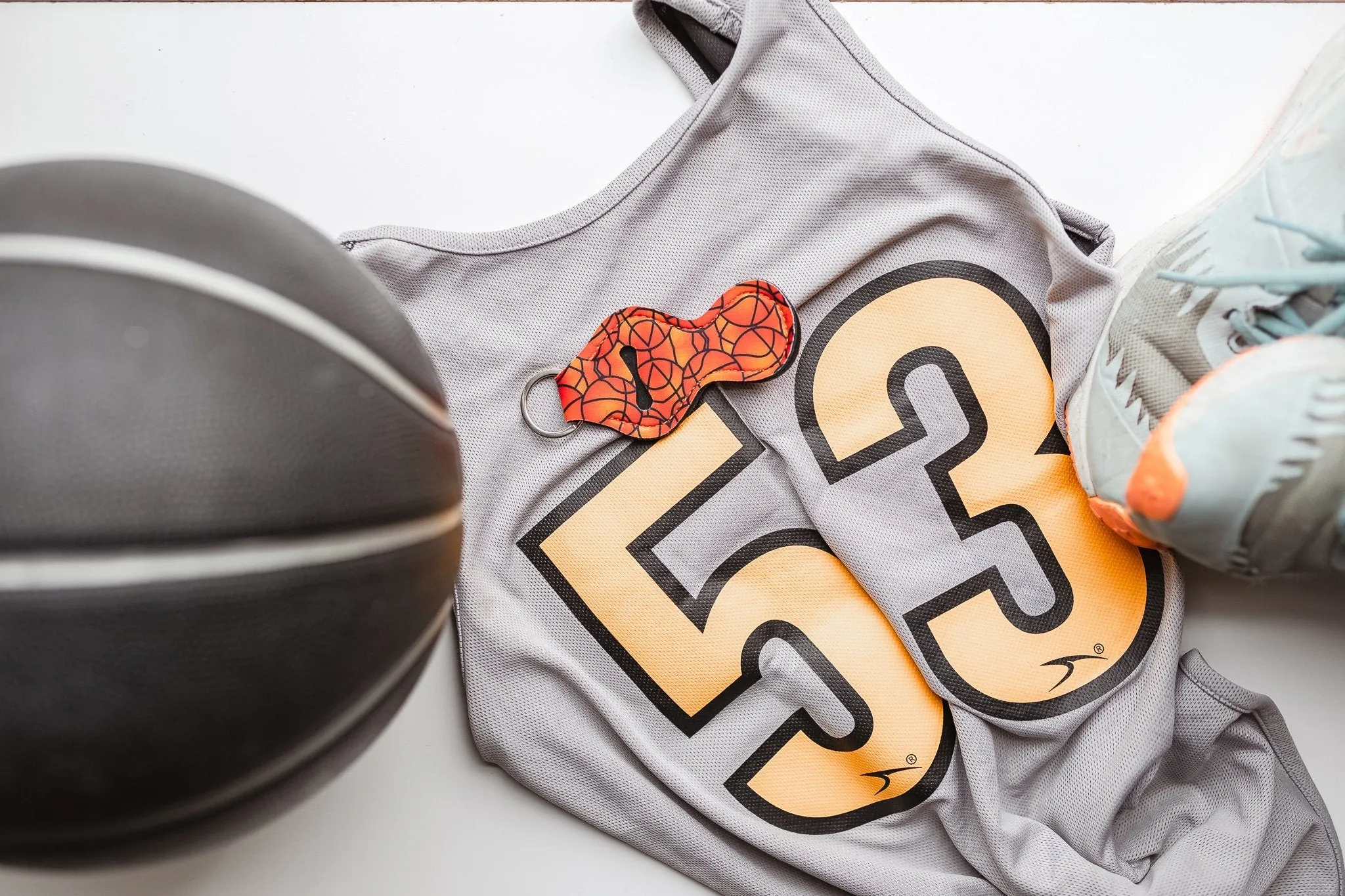 Basketball Team Gifts for Players Boys Girls