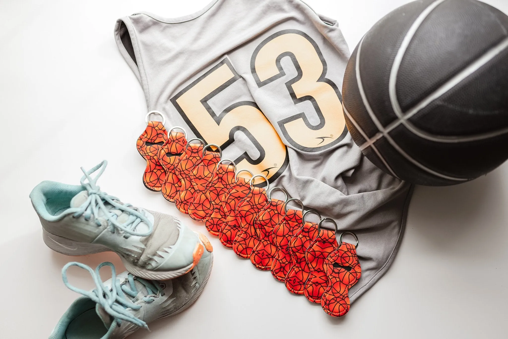 Basketball Team Gifts for Players Boys Girls