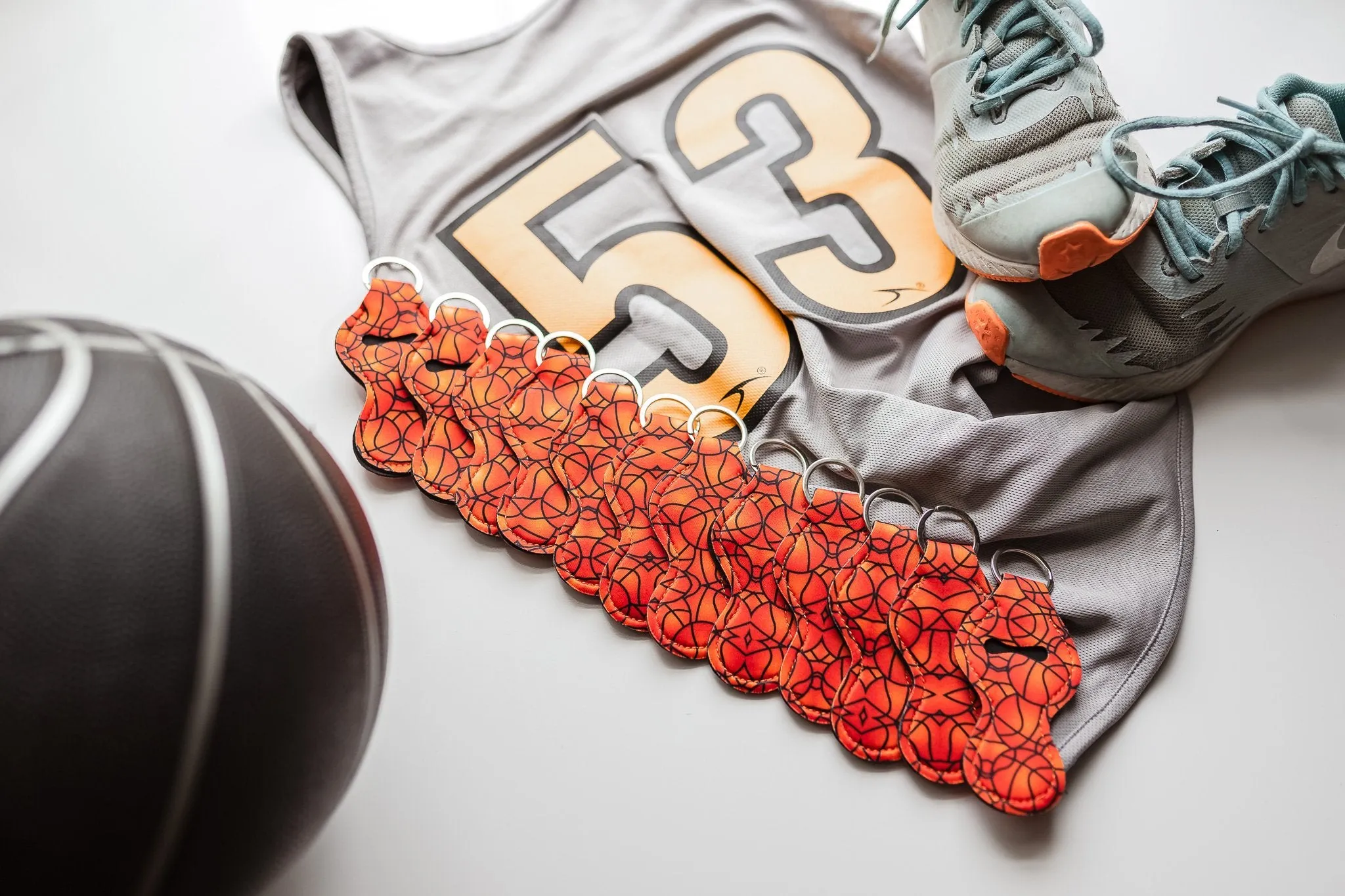 Basketball Team Gifts for Players Boys Girls