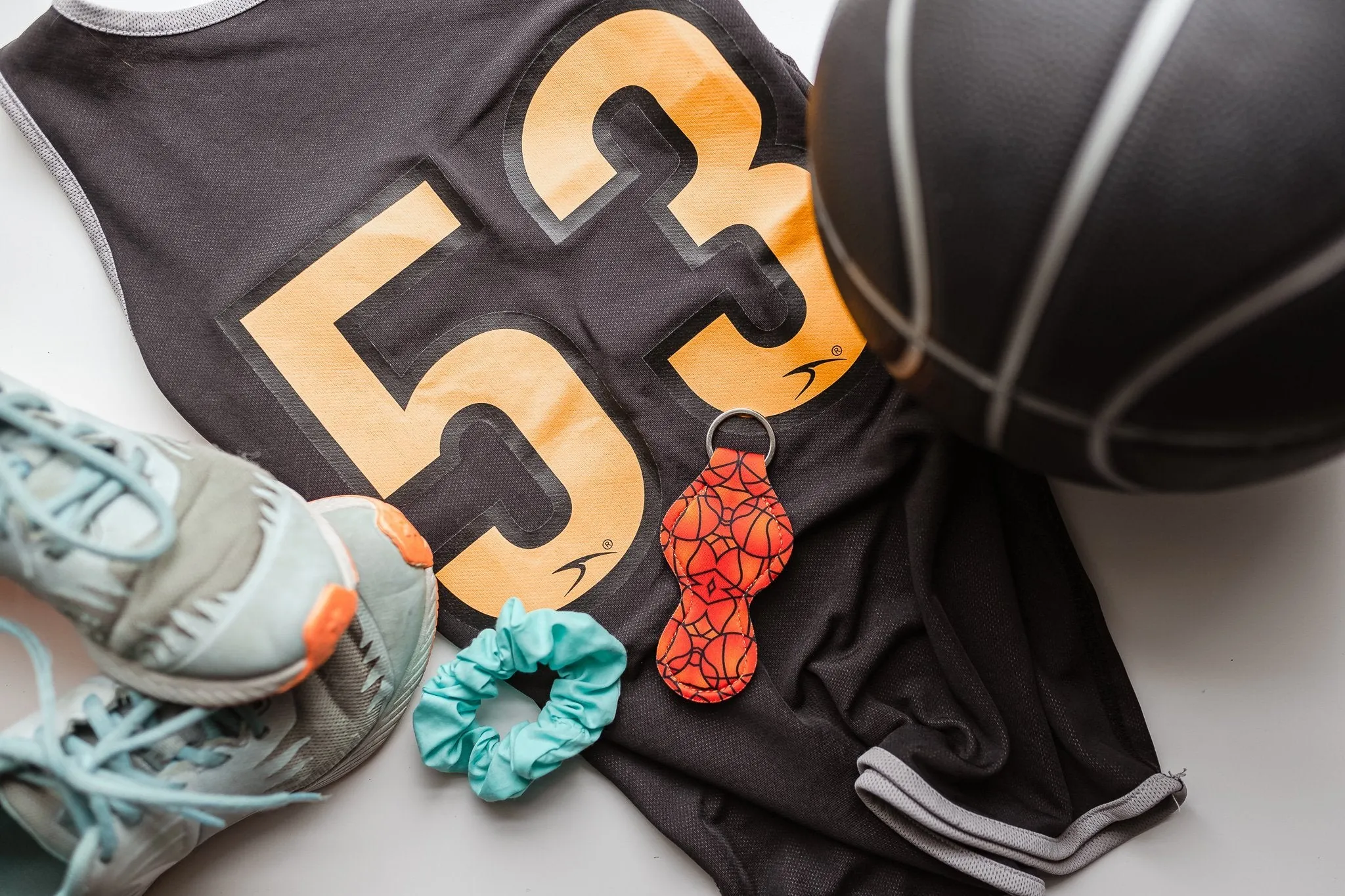 Basketball Team Gifts for Players Boys Girls