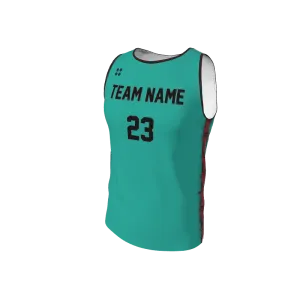 Basketball The X XE-Caliber Jersey. (x 5)
