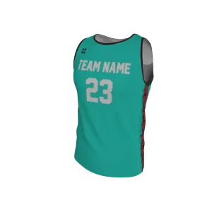 Basketball The X XE-Caliber Jersey. (x 6)