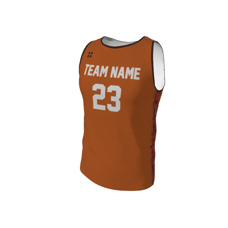 Basketball The X XE-Caliber Jersey. (x 6)
