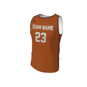 Basketball The X XE-Caliber Jersey. (x 6)