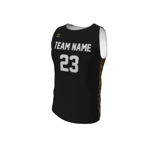 Basketball The X XE-Caliber Jersey. (x 6)