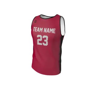 Basketball The X XE-Caliber Jerseys. (x 10)