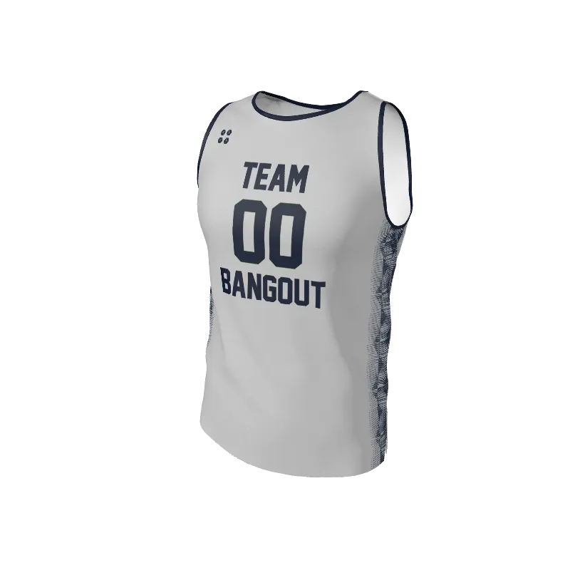 Basketball The X XE-Caliber Jerseys. (x 10)