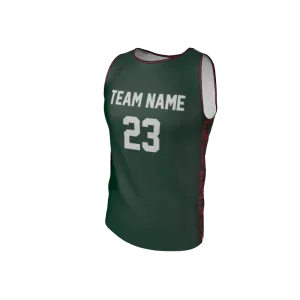 Basketball The X XE-Caliber Jerseys. (x 15)