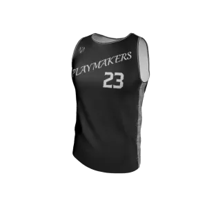 Basketball The X XE-Caliber Jerseys. (x 6)