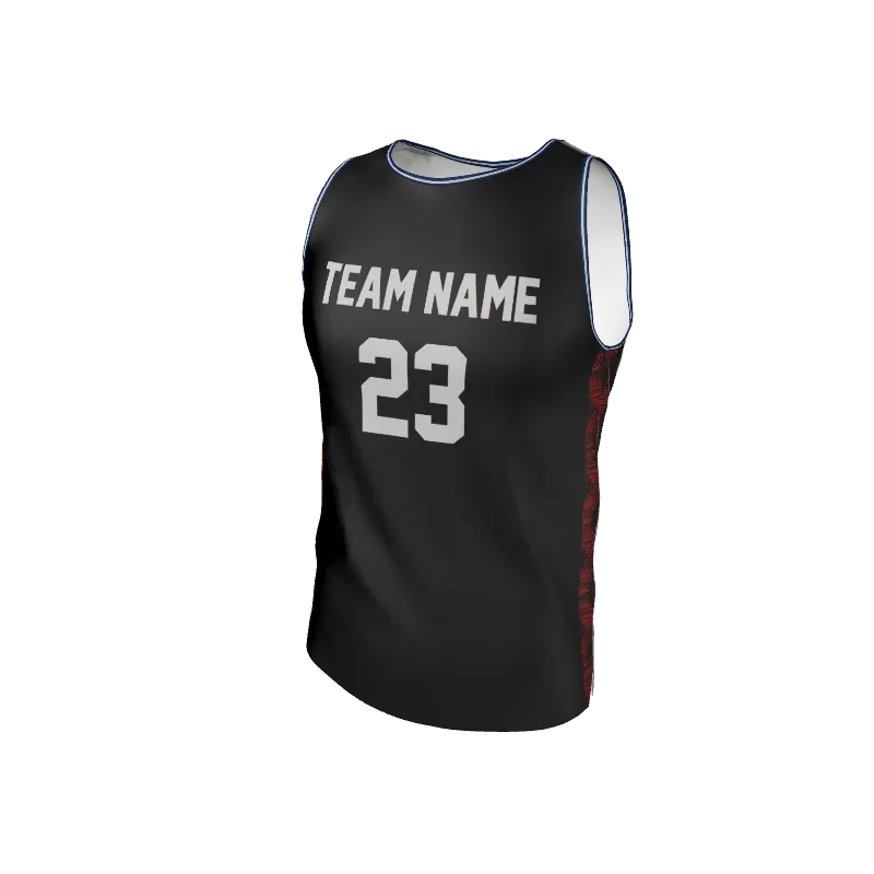 Basketball The X XE-Caliber Jerseys. (x 6)