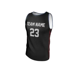 Basketball The X XE-Caliber Jerseys. (x 6)