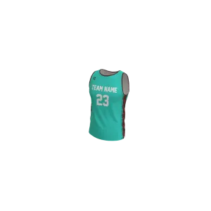 Basketball The X XE-Caliber Jerseys. (x 6)