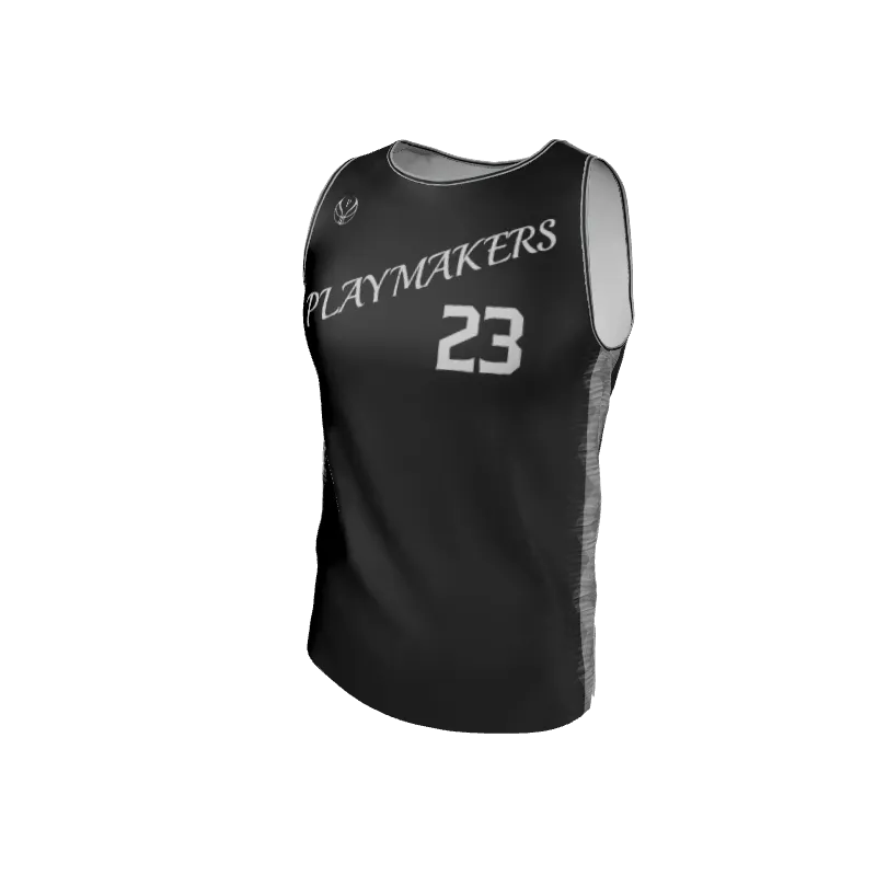 Basketball The X XE-Caliber Jerseys. (x 6)
