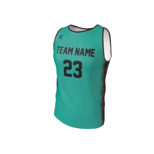 Basketball The X XE-Caliber Jerseys. (x 6)