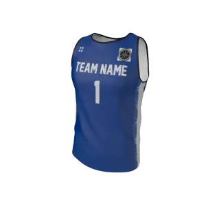 Basketball The X XE-Caliber Jerseys. (x 7)