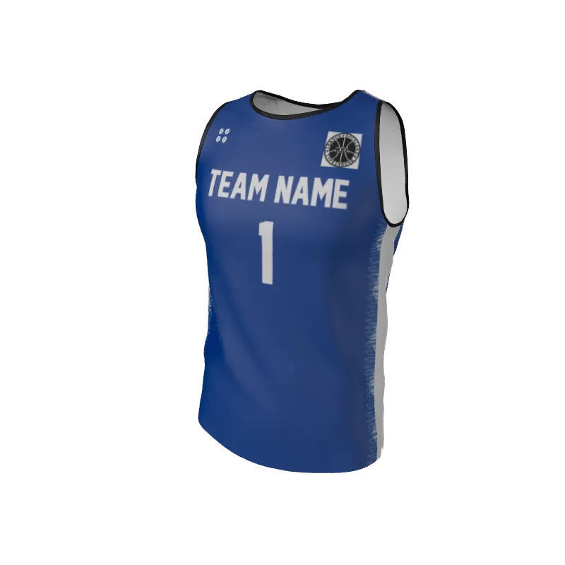 Basketball The X XE-Caliber Jerseys. (x 7)