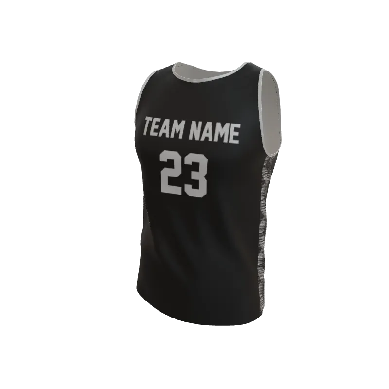 Basketball The X XE-Caliber Jerseys. (x 8)