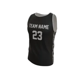 Basketball The X XE-Caliber Jerseys. (x 8)