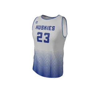 Basketball Trench XE-Caliber Jerseys. (x 12)