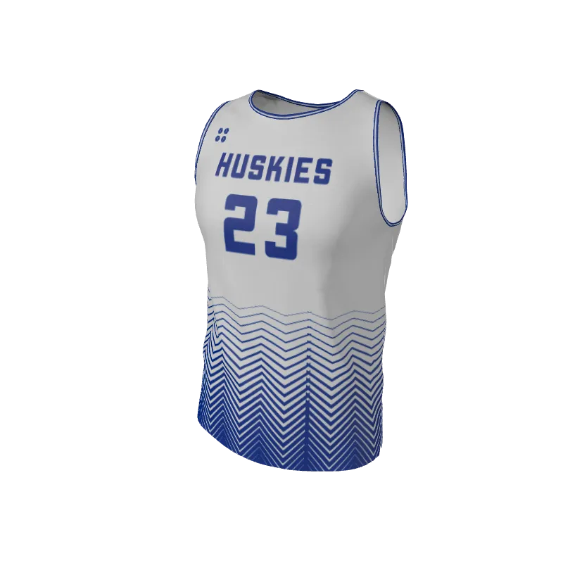Basketball Trench XE-Caliber Jerseys. (x 12)