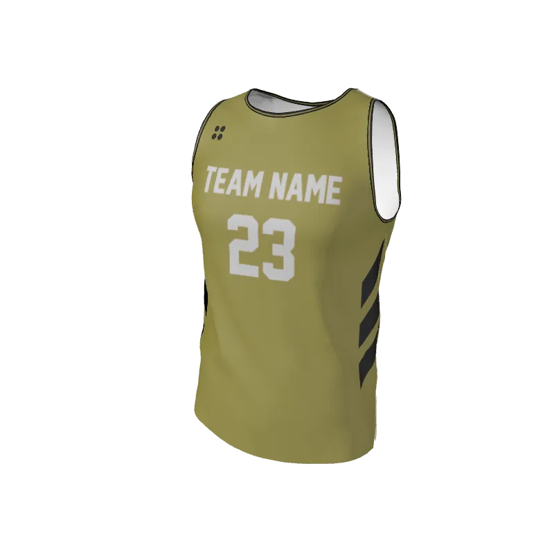 Basketball Trio XE-Caliber Jerseys. (x 21)