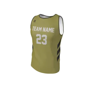 Basketball Trio XE-Caliber Jerseys. (x 21)