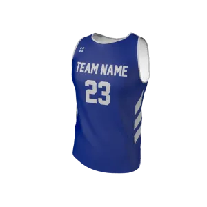 Basketball Trio XE-Caliber Jerseys. (x 6)