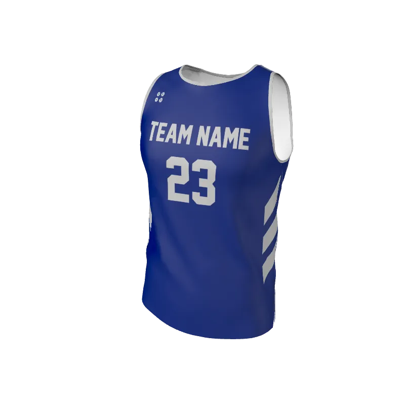 Basketball Trio XE-Caliber Jerseys. (x 6)