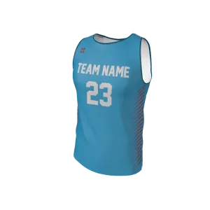 Basketball Venom Drip XE-Caliber Jerseys. (x 6)