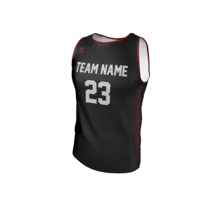 Basketball Venom Drip XE-Caliber Jerseys. (x 6)
