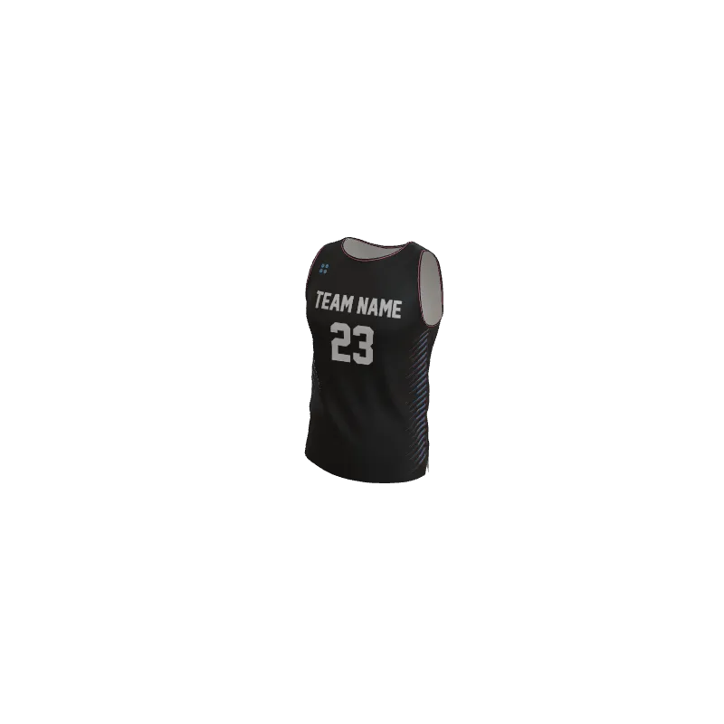 Basketball Vice XE-Caliber Jerseys. (x 14)