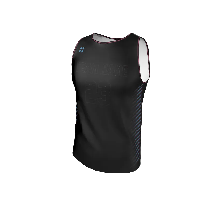 Basketball Vice XE-Caliber Jerseys. (x 2)