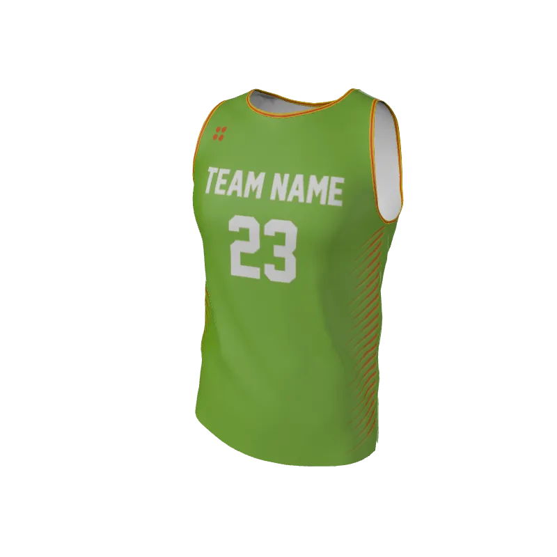 Basketball Vice XE-Caliber Jerseys. (x 6)