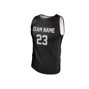 Basketball Vice XE-Caliber Jerseys. (x 6)