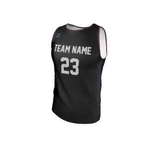 Basketball Vice XE-Caliber Jerseys. (x 6)