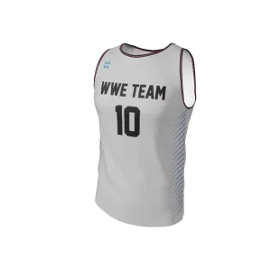 Basketball Vice XE-Caliber Jerseys. (x 6)