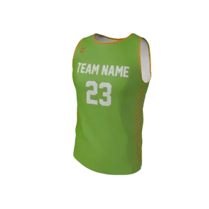 Basketball Vice XE-Caliber Jerseys. (x 6)