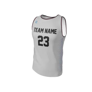 Basketball Vice XE-Caliber Jerseys. (x 6)