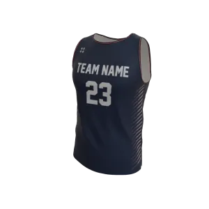 Basketball Vice XE-Caliber Jerseys. (x 6)