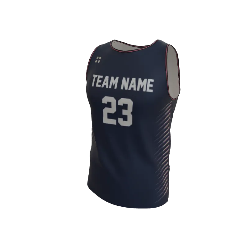 Basketball Vice XE-Caliber Jerseys. (x 6)